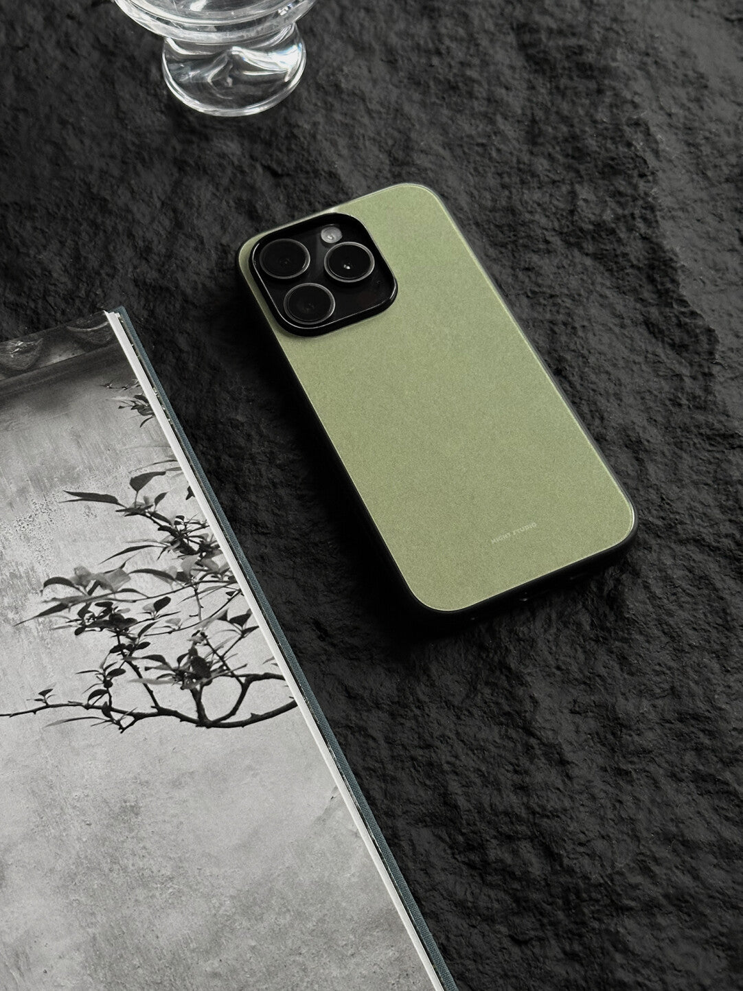 Antique Phone Case