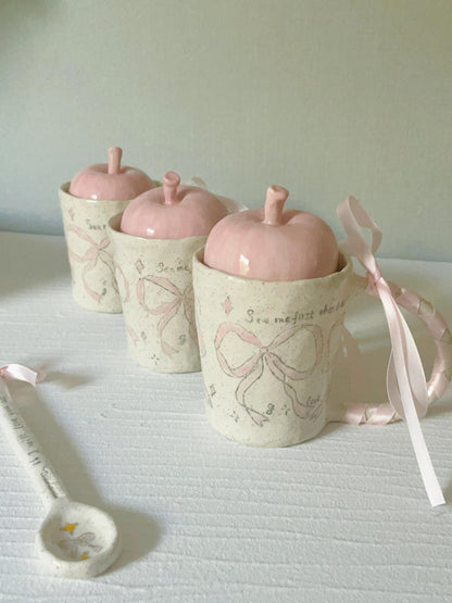 Apple Ceramic Mug