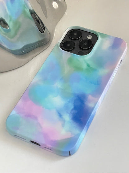 Aurora Phone Case