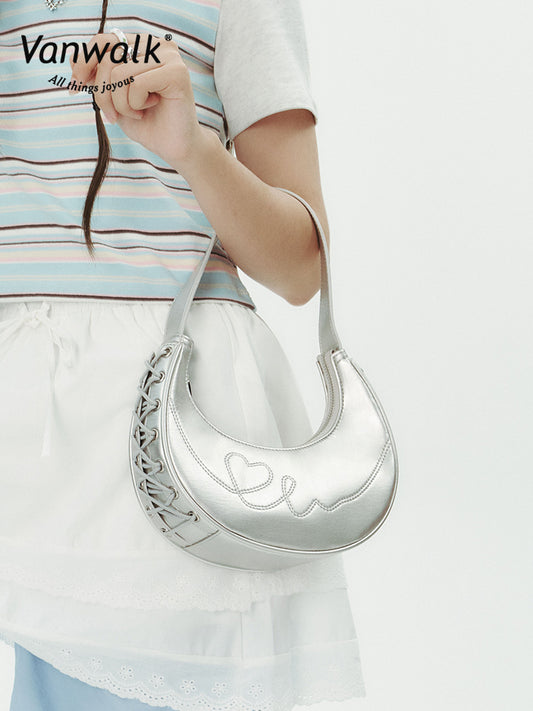 Ballet Style Purse