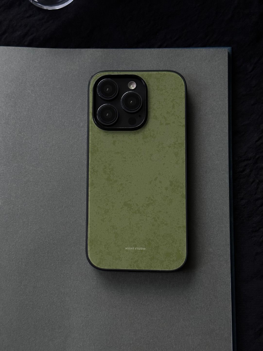 Bamboo Forest Phone Case