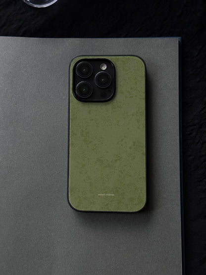Bamboo Forest Phone Case