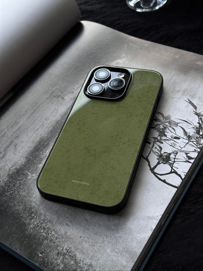 Bamboo Forest Phone Case