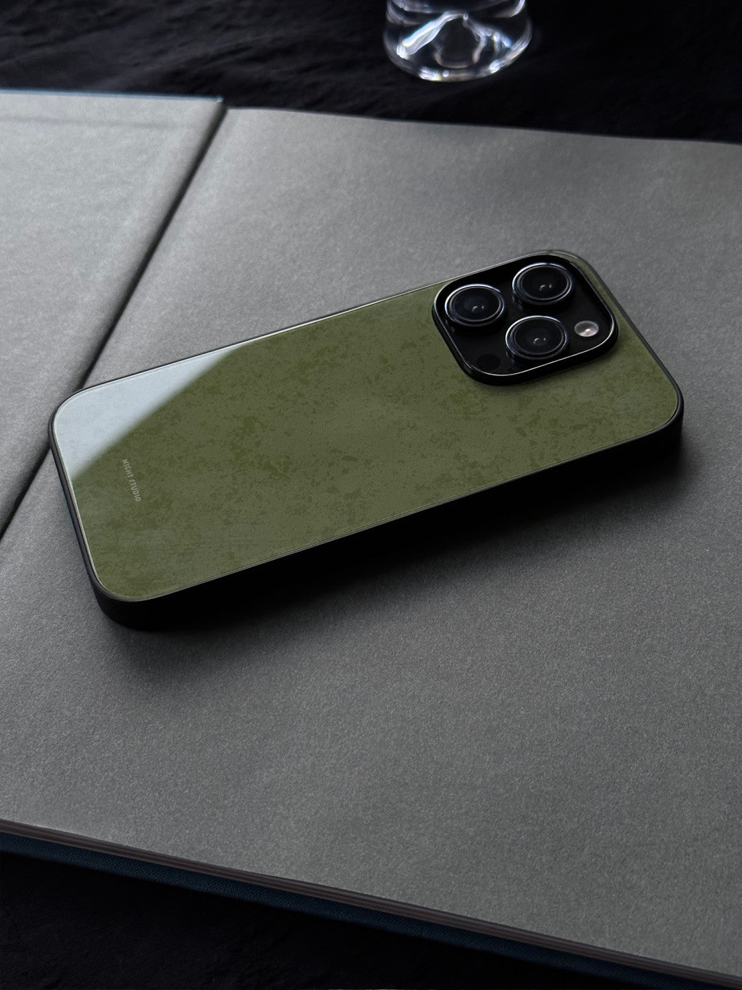 Bamboo Forest Phone Case