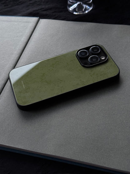 Bamboo Forest Phone Case