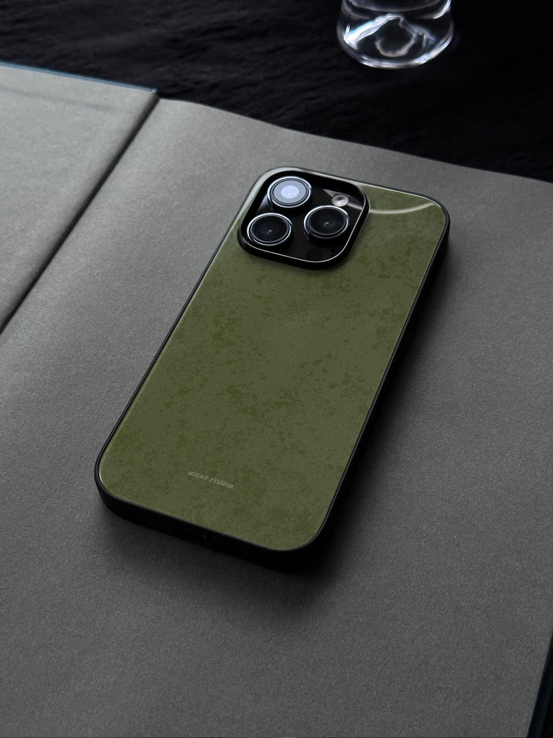 Bamboo Forest Phone Case