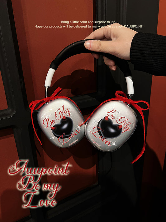 Be My Lover AirPods Max Cover