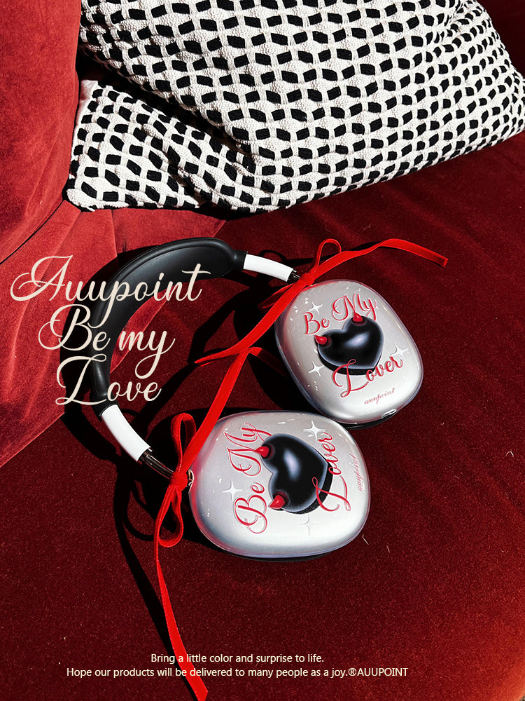 Be My Lover AirPods Max Cover