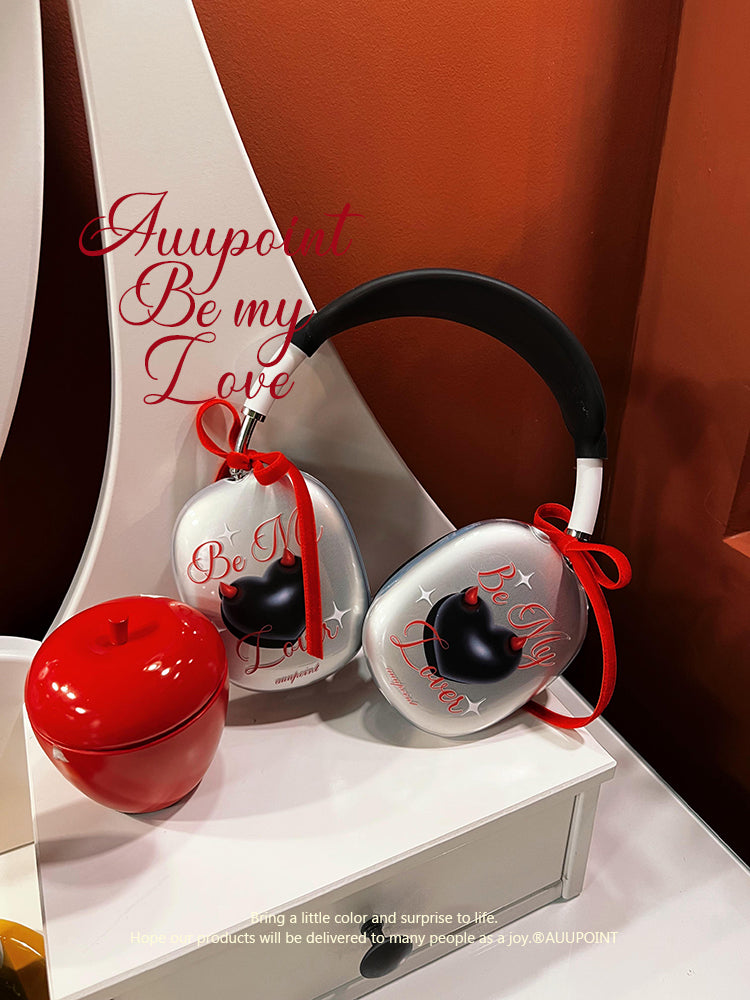 Be My Lover AirPods Max Cover