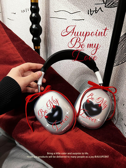 Be My Lover AirPods Max Cover