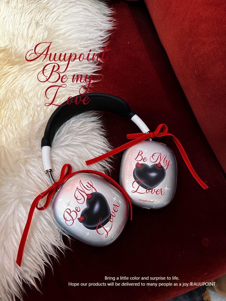 Be My Lover AirPods Max Cover