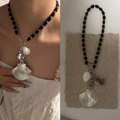 Beach Night Necklace