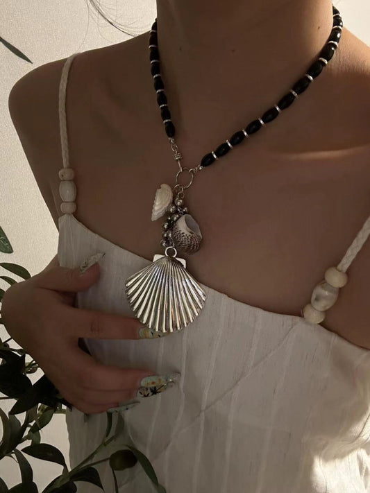 Beach Night Necklace