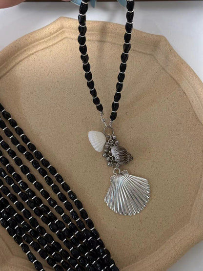 Beach Night Necklace