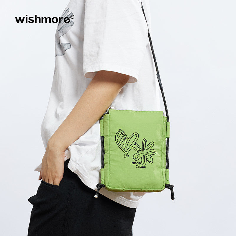 Blossom Crossbody Bag