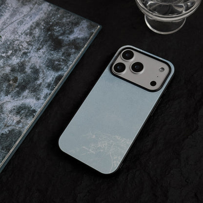 Blue Sea Art Phone Case | iPhone Case | Three Fleas