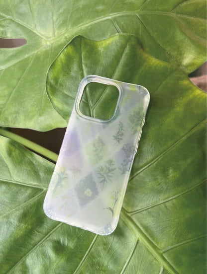 Botanist Phone Case