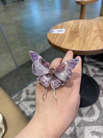 Butterfly Accessories 3.0