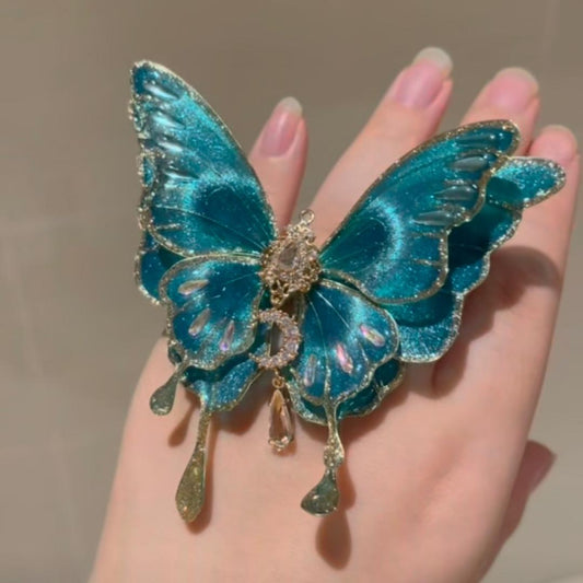 Butterfly Accessories 1.0