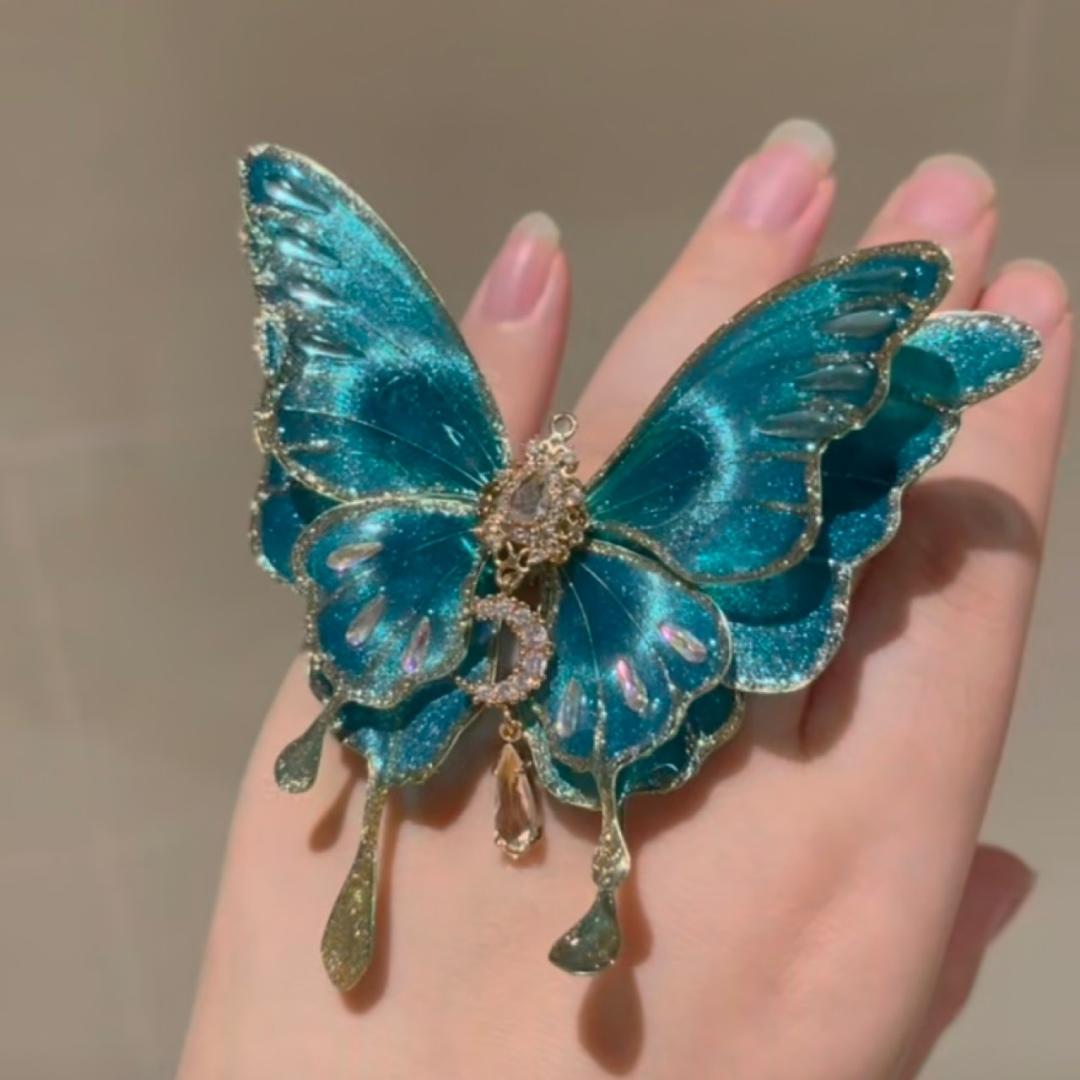 Butterfly Accessories 1.0