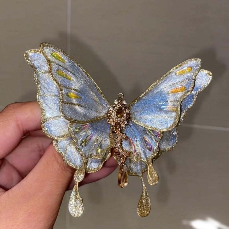 Butterfly Accessories 1.0