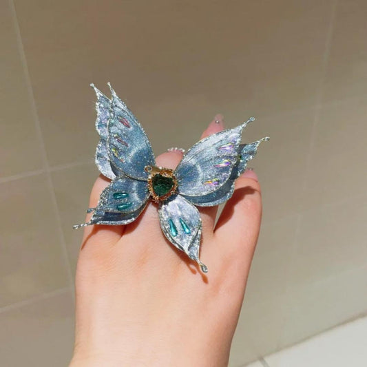 Butterfly Accessories 3.0