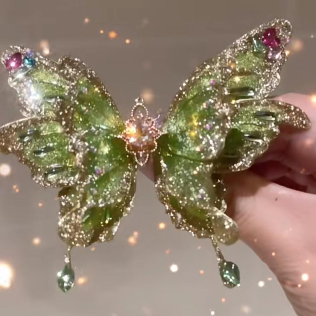 Butterfly Accessories 3.0