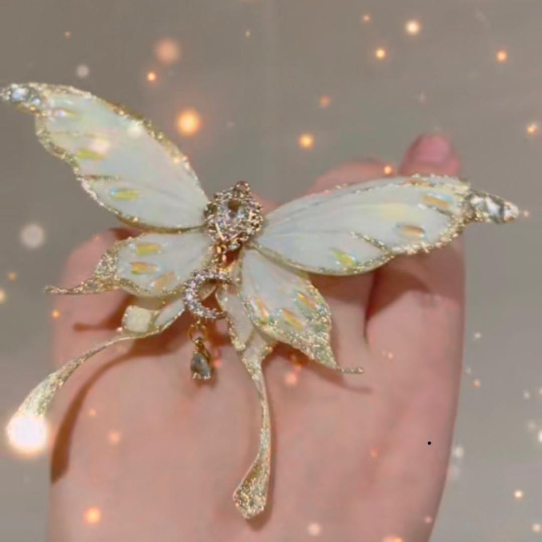 Butterfly Accessories 3.0