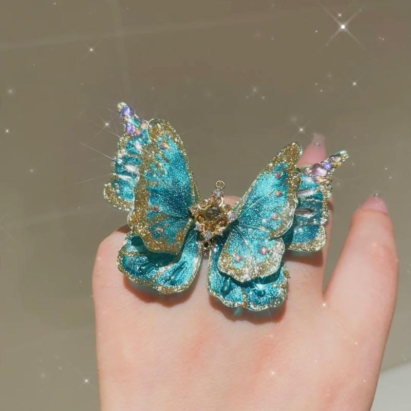 Butterfly Accessories 3.0
