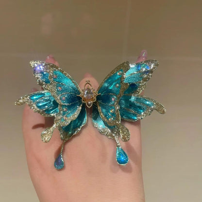 Butterfly Accessories 3.0