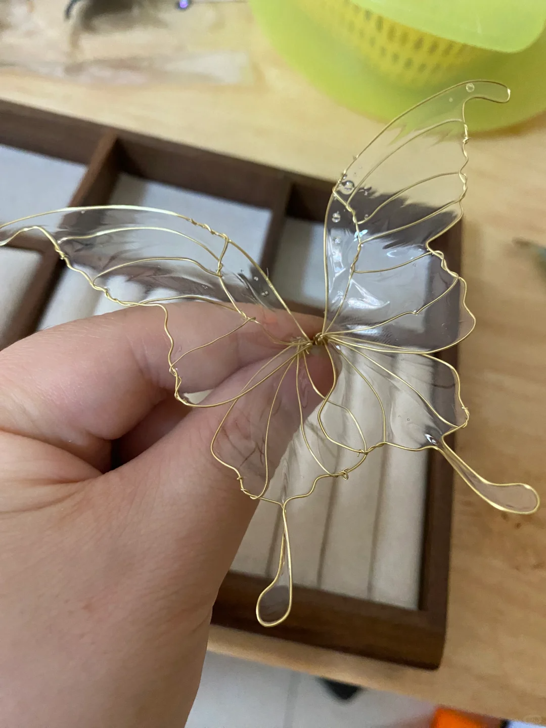 Butterfly Accessories 3.0