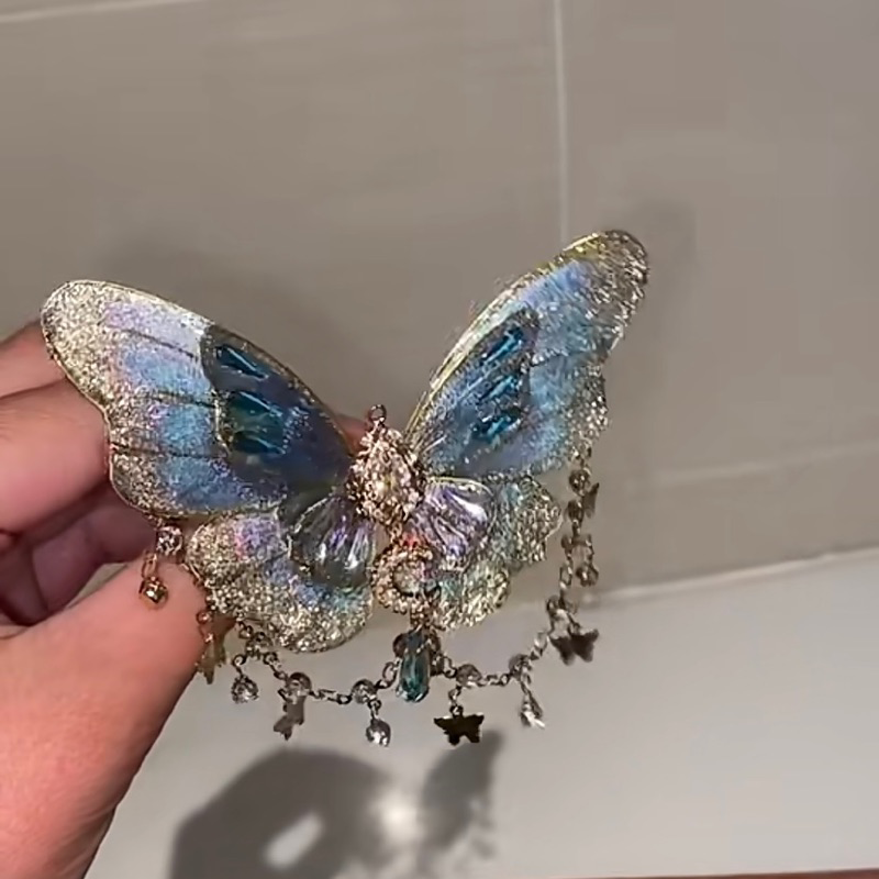 Butterfly Accessories 2.0