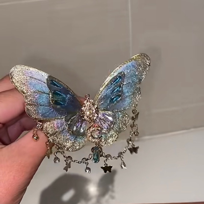 Butterfly Accessories 2.0