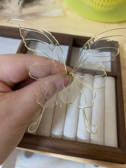 Butterfly Accessories 5.0