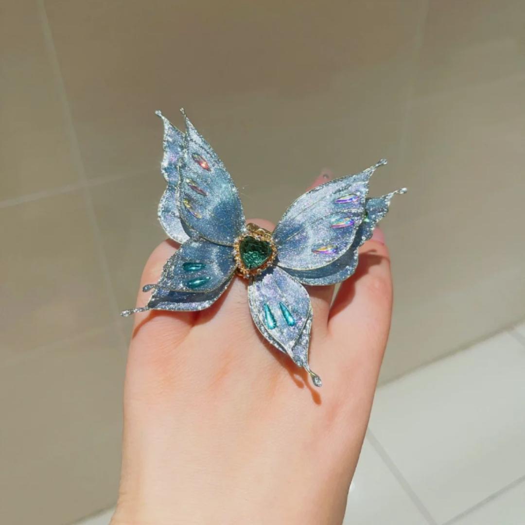 Butterfly Accessories 3.0