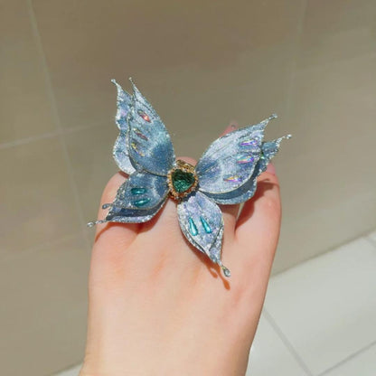 Butterfly Accessories 3.0