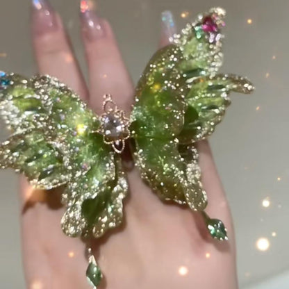 Butterfly Accessories 3.0