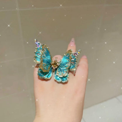 Butterfly Accessories 3.0