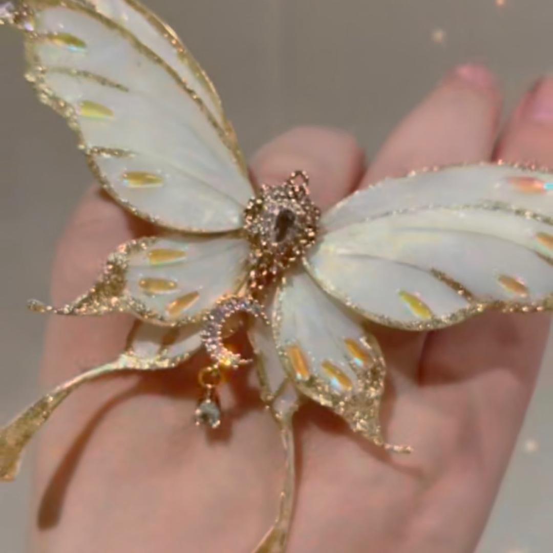 Butterfly Accessories 3.0