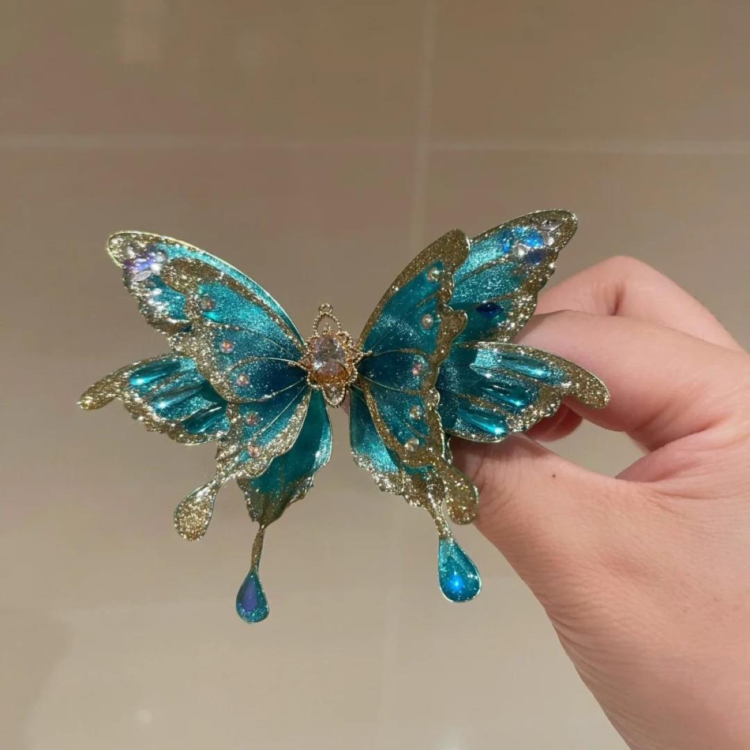 Butterfly Accessories 3.0