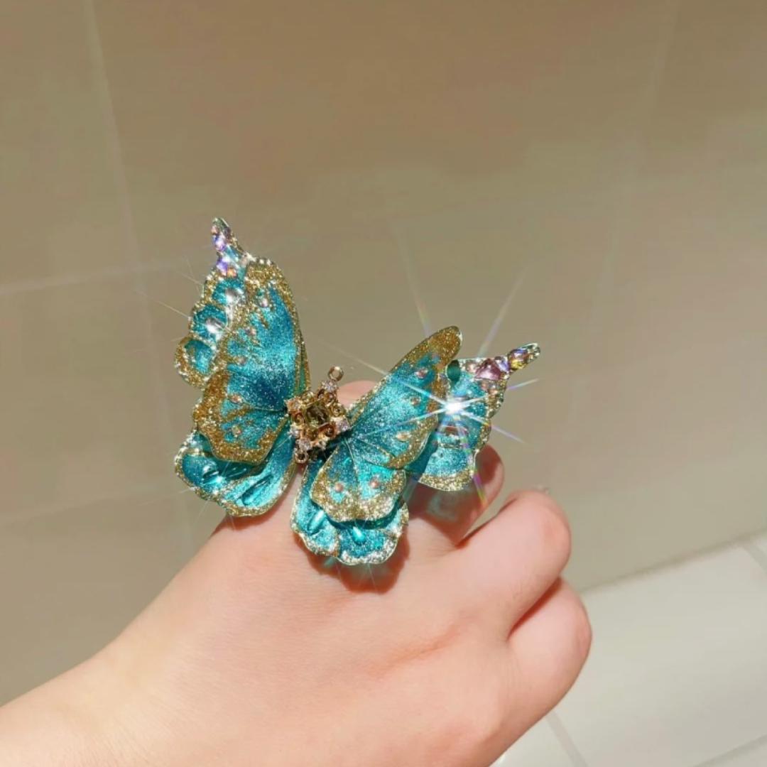 Butterfly Accessories 3.0