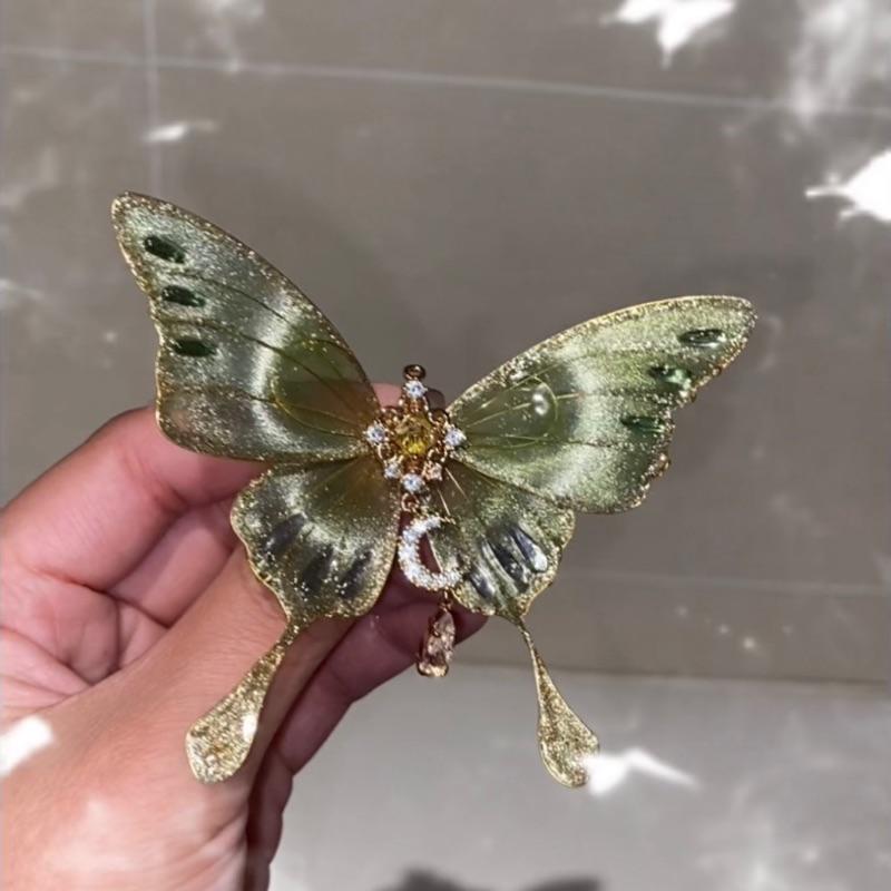 Butterfly Accessories 3.0