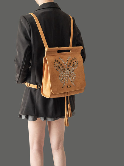 Butterfly Hollow Backpack