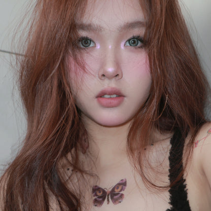 Butterfly Waterproof Temporary Tattoo Stickers Set 3.0