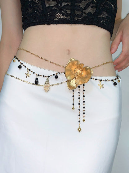 Cairo Escape Waist Chain