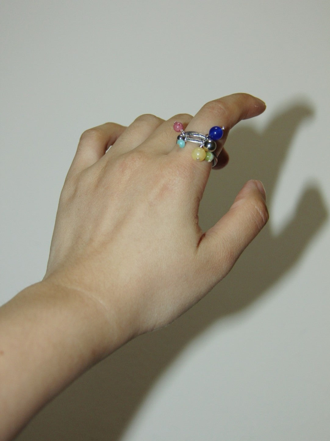 Candy Ring