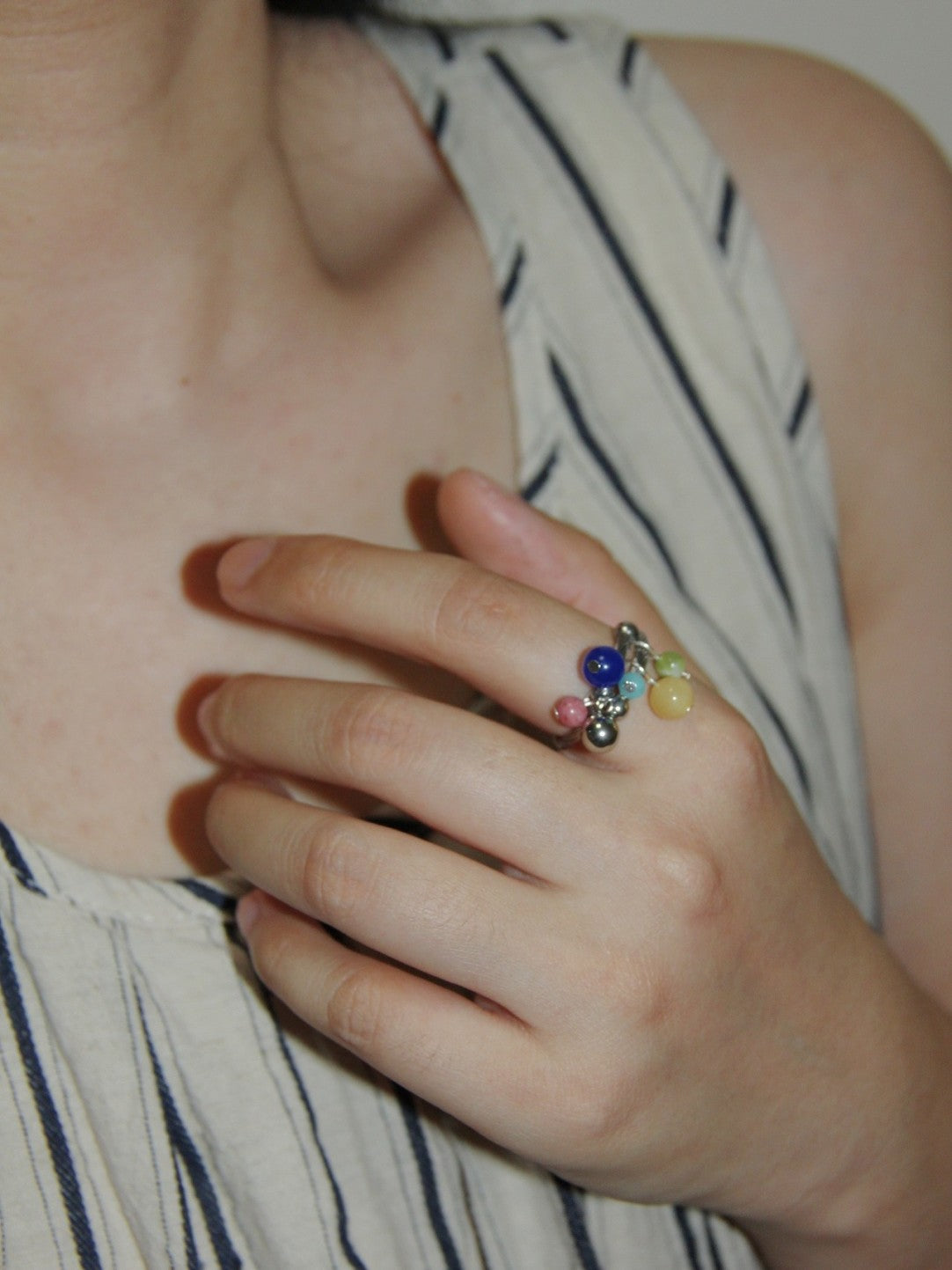 Candy Ring