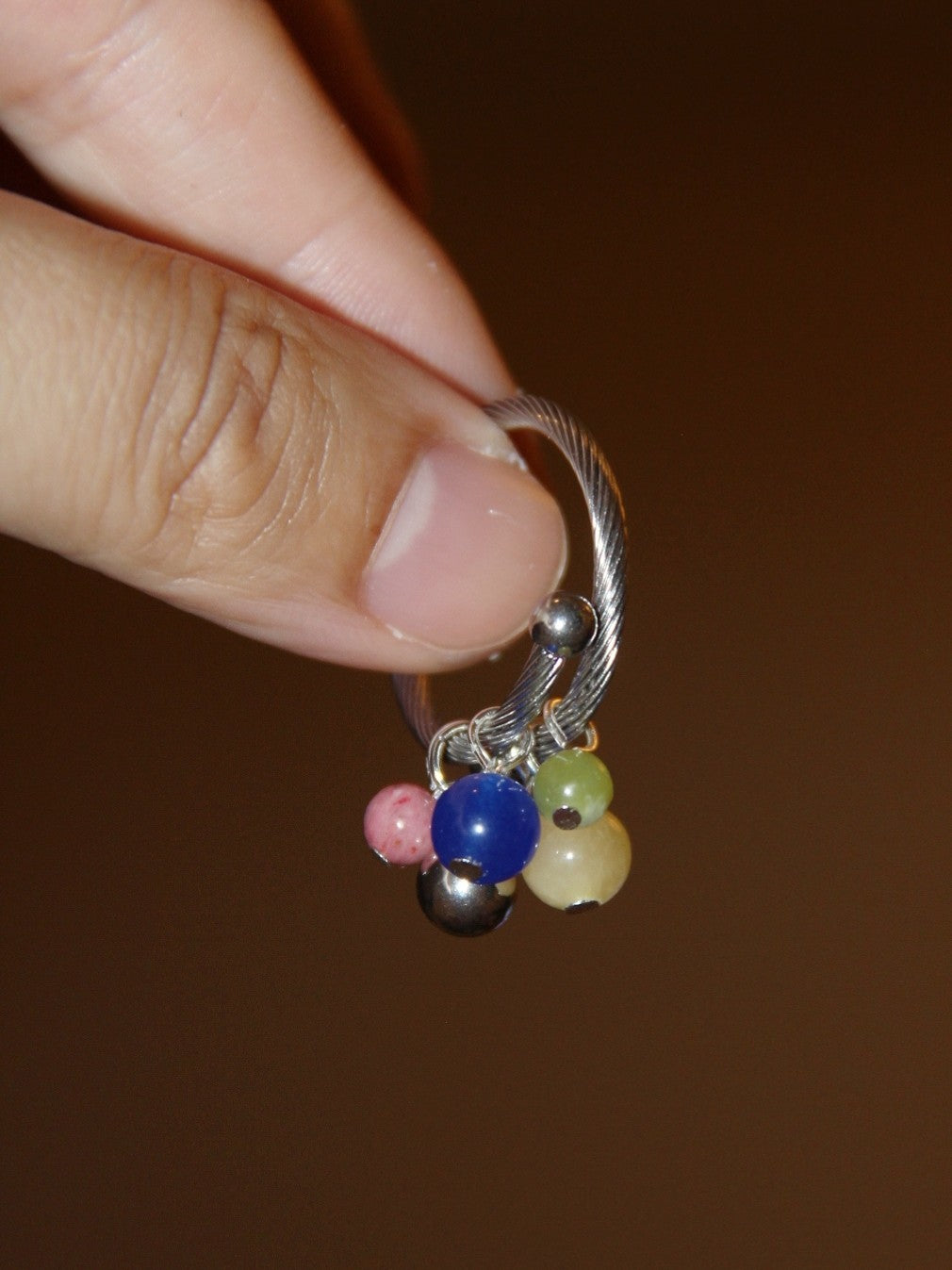 Candy Ring