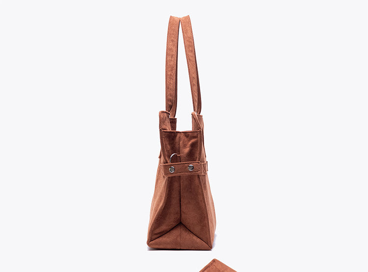 Casual Shoulder Bag
