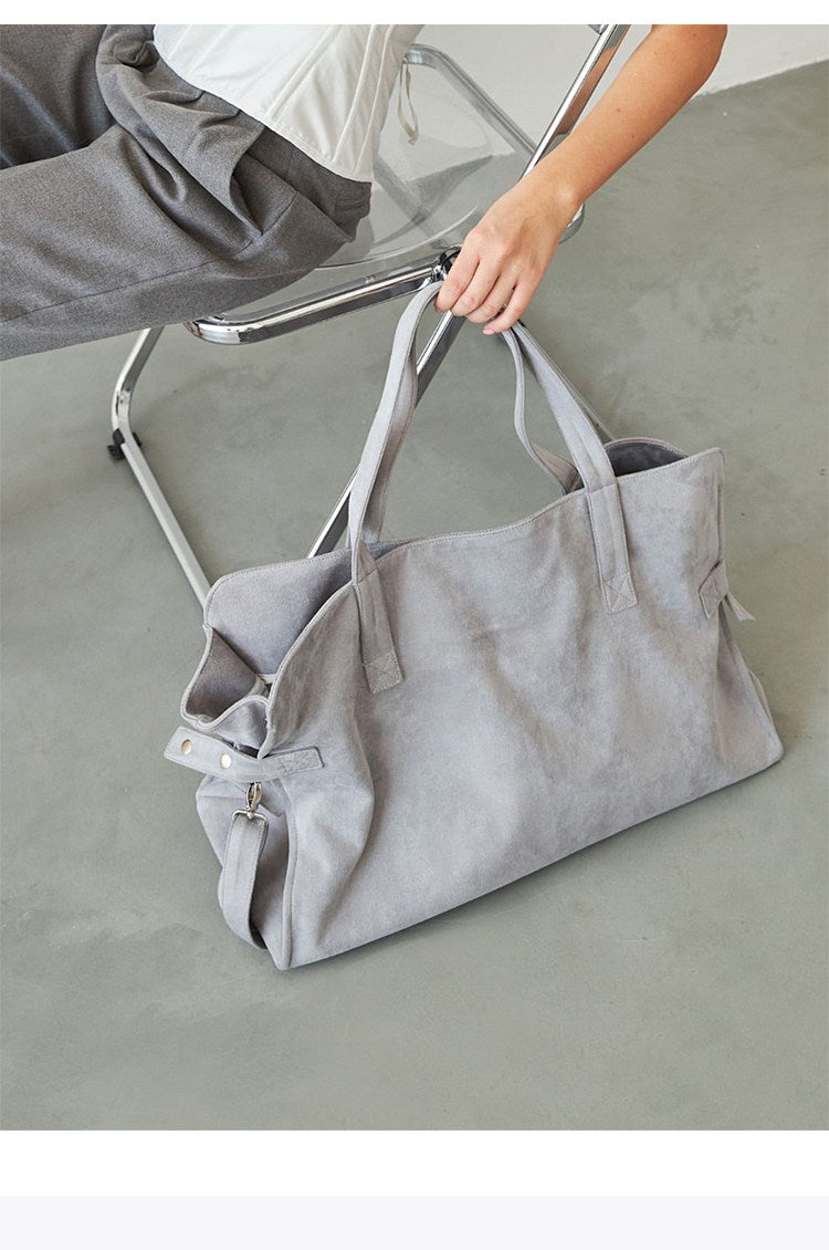 Casual Shoulder Bag